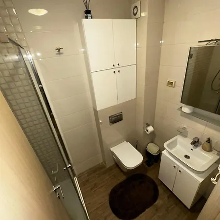 Apartament Kvart Aparttment 11 Podgorica