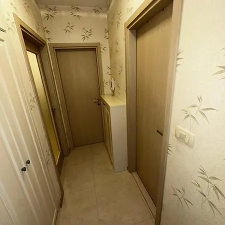 Kvart Aparttment 11 * Podgorica