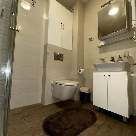 Kvart Aparttment 11